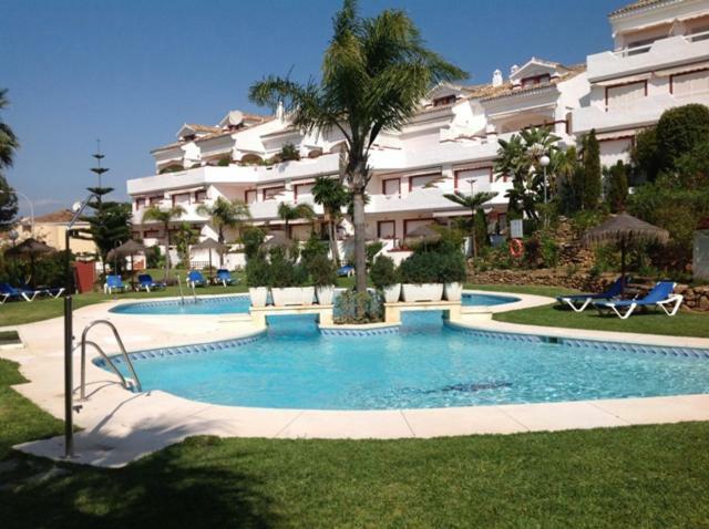 Elviria Марбелья